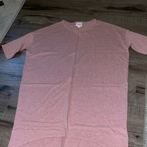 NWOT LulaRoe Irma Tunic Size XXS